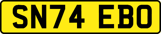 SN74EBO