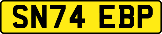SN74EBP