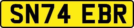 SN74EBR