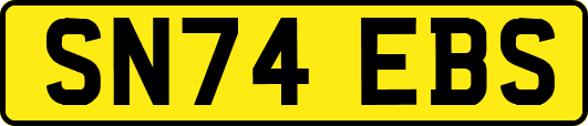 SN74EBS