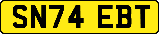 SN74EBT