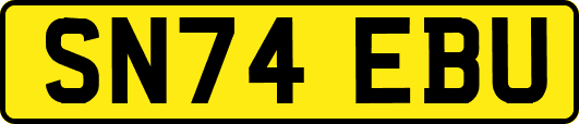 SN74EBU