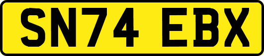 SN74EBX