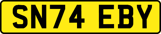 SN74EBY
