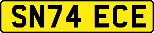 SN74ECE
