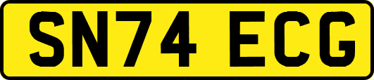 SN74ECG
