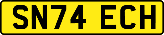 SN74ECH