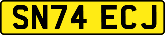 SN74ECJ