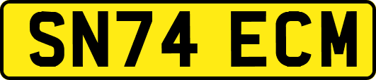 SN74ECM