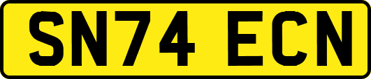 SN74ECN