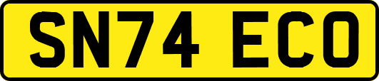 SN74ECO