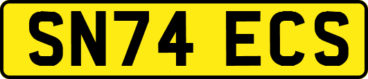 SN74ECS