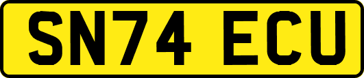 SN74ECU