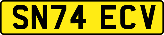 SN74ECV