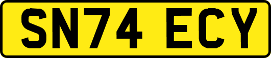 SN74ECY