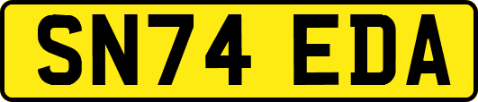SN74EDA