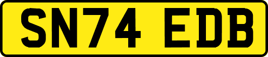 SN74EDB