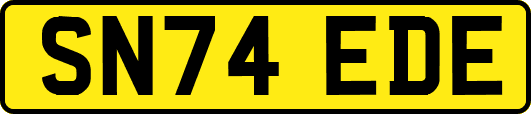 SN74EDE