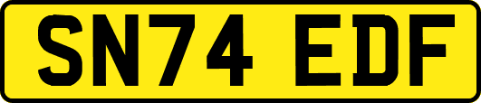 SN74EDF