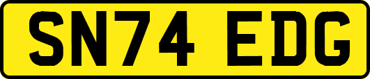 SN74EDG