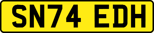 SN74EDH