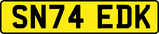 SN74EDK