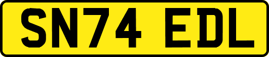 SN74EDL