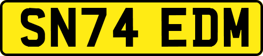 SN74EDM