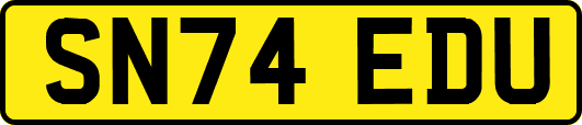 SN74EDU