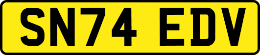 SN74EDV