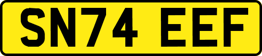 SN74EEF