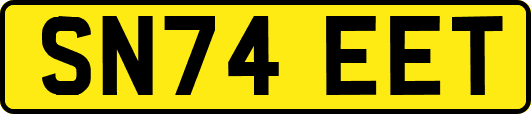 SN74EET