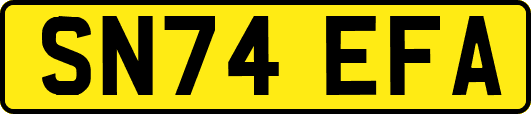 SN74EFA