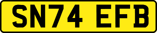 SN74EFB