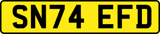 SN74EFD