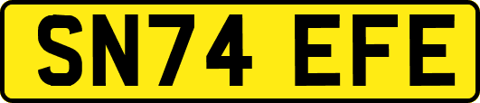 SN74EFE