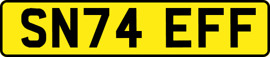 SN74EFF