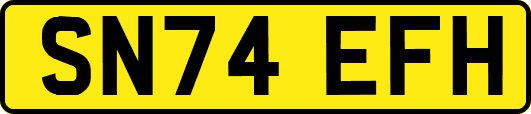 SN74EFH