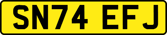 SN74EFJ