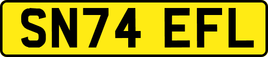 SN74EFL