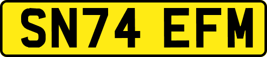 SN74EFM