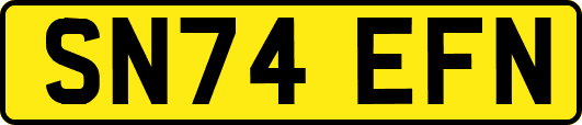 SN74EFN
