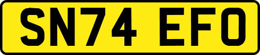 SN74EFO
