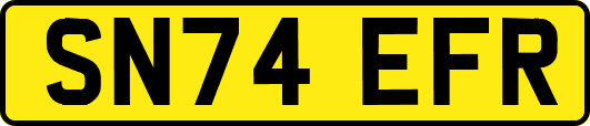 SN74EFR