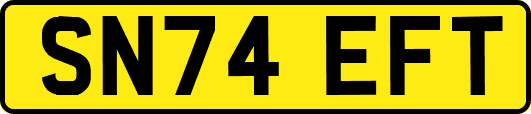 SN74EFT
