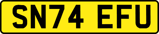 SN74EFU