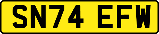 SN74EFW