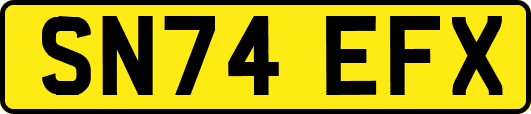 SN74EFX