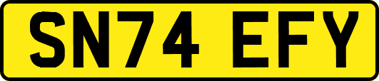 SN74EFY