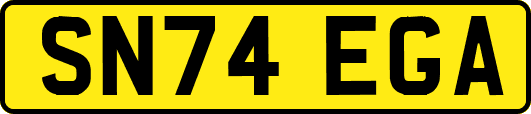 SN74EGA